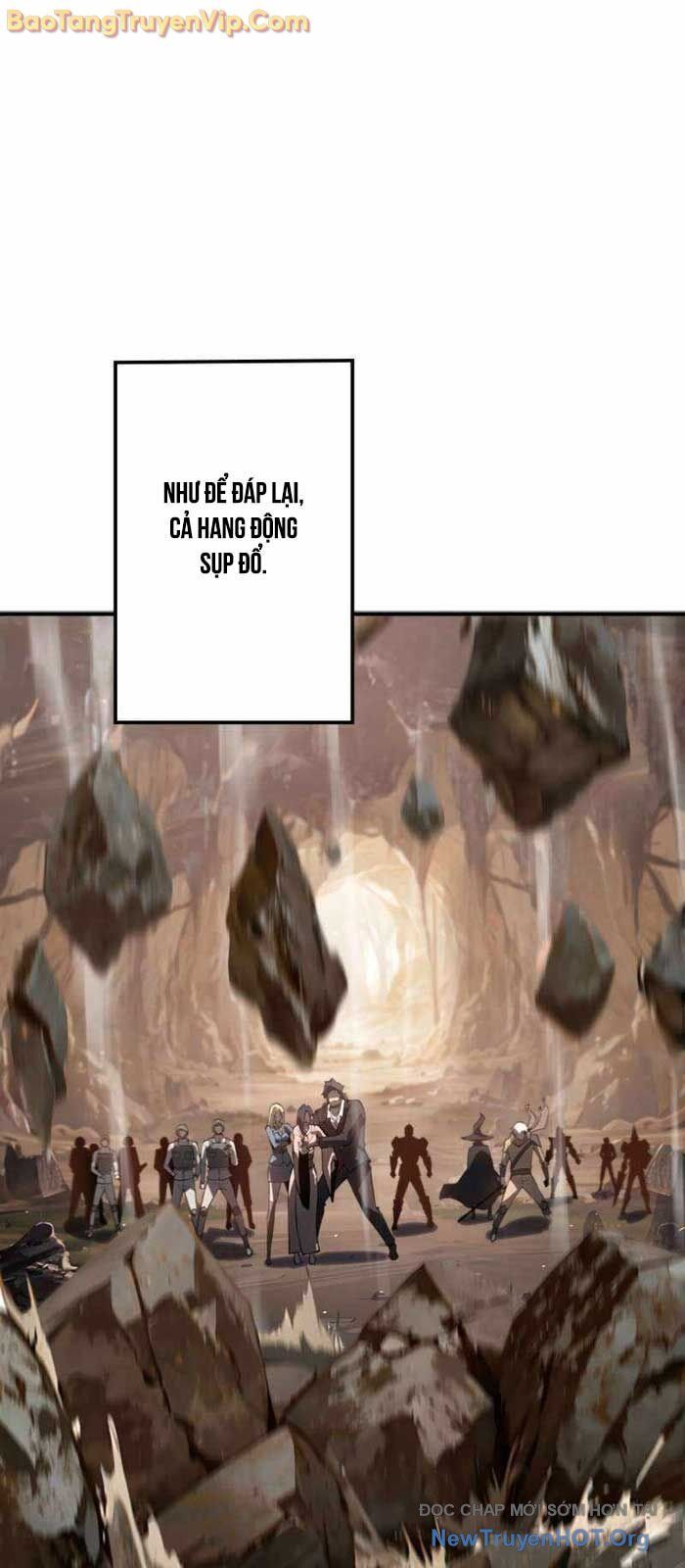 Trở Về Từ Vực Thẳm: Chapter 29