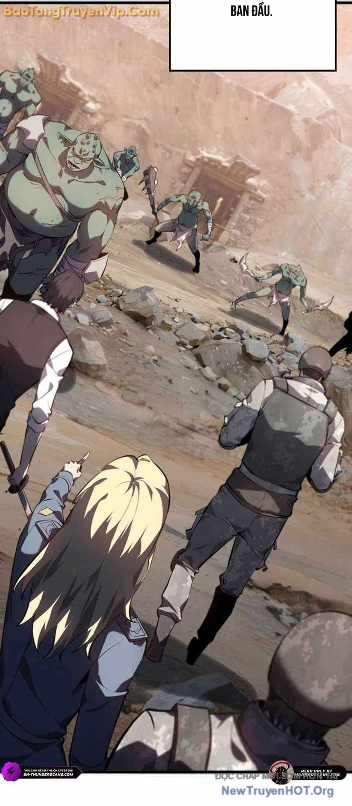 Trở Về Từ Vực Thẳm: Chapter 29