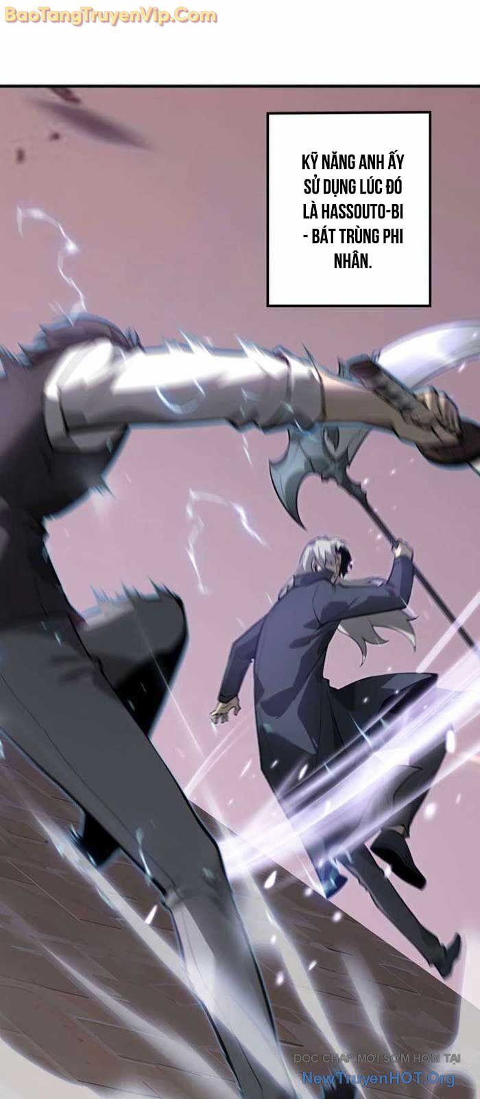 Trở Về Từ Vực Thẳm: Chapter 29