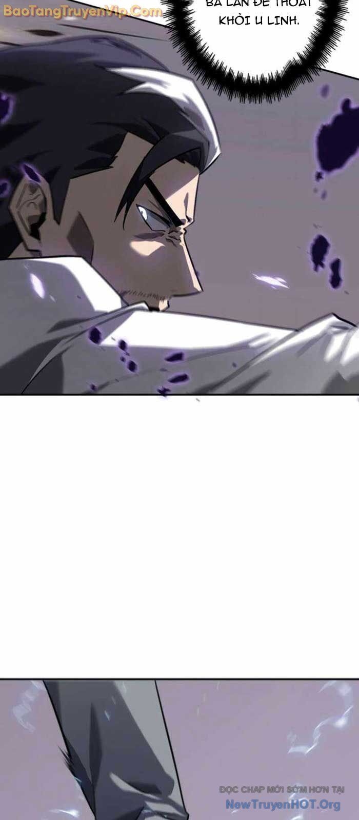 Trở Về Từ Vực Thẳm: Chapter 29