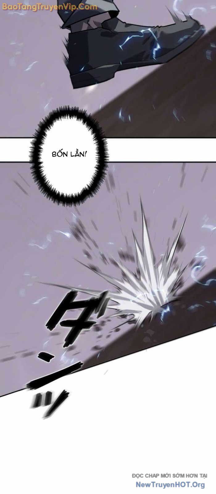 Trở Về Từ Vực Thẳm: Chapter 29