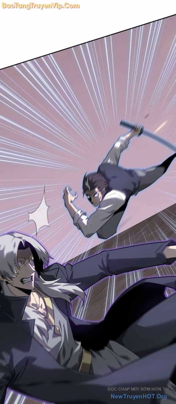 Trở Về Từ Vực Thẳm: Chapter 29