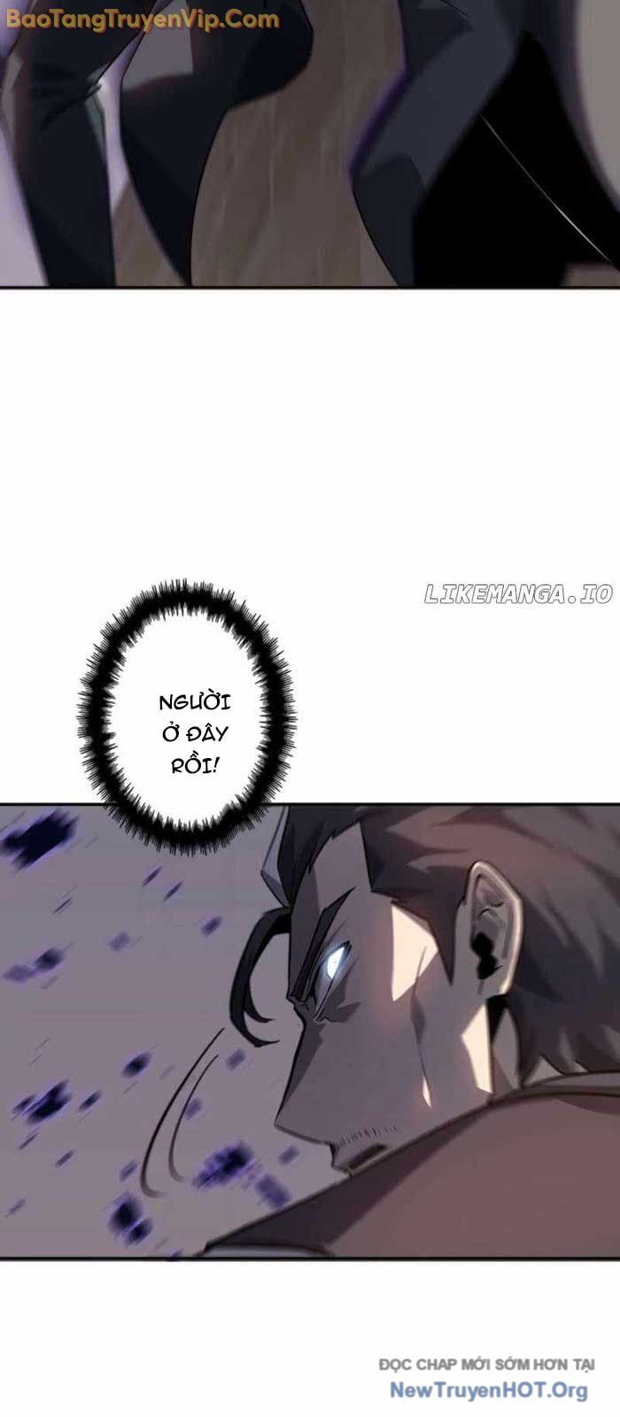 Trở Về Từ Vực Thẳm: Chapter 29