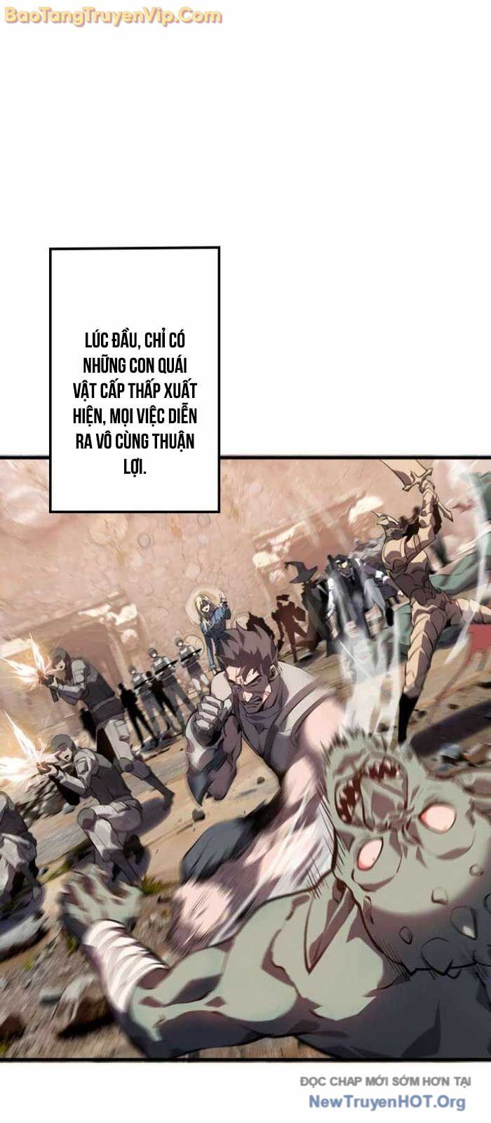 Trở Về Từ Vực Thẳm: Chapter 29