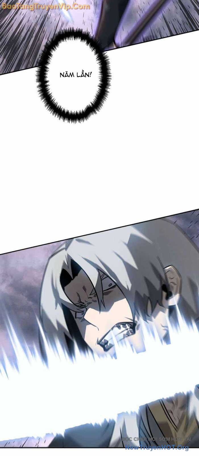 Trở Về Từ Vực Thẳm: Chapter 29