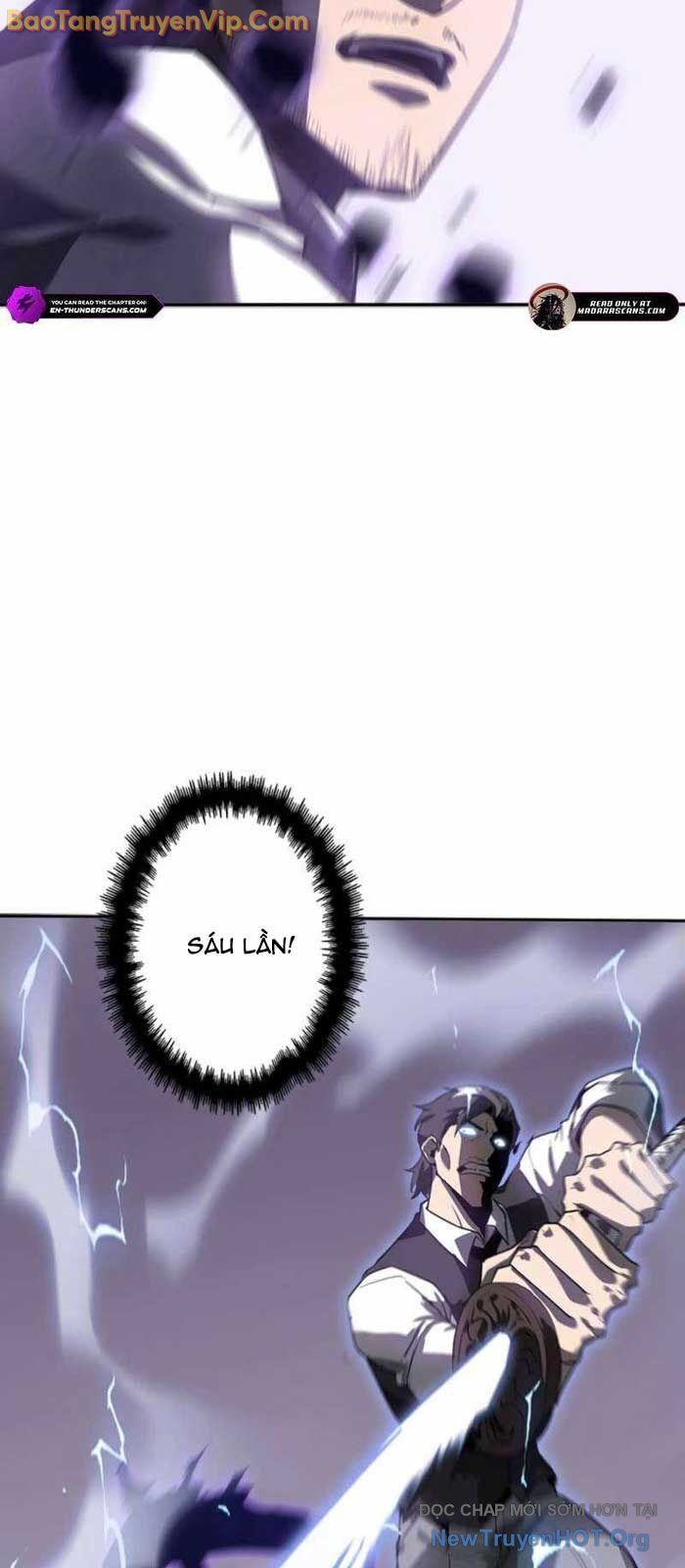 Trở Về Từ Vực Thẳm: Chapter 29