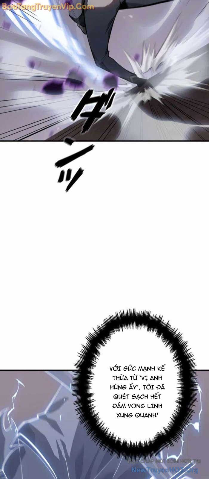 Trở Về Từ Vực Thẳm: Chapter 29