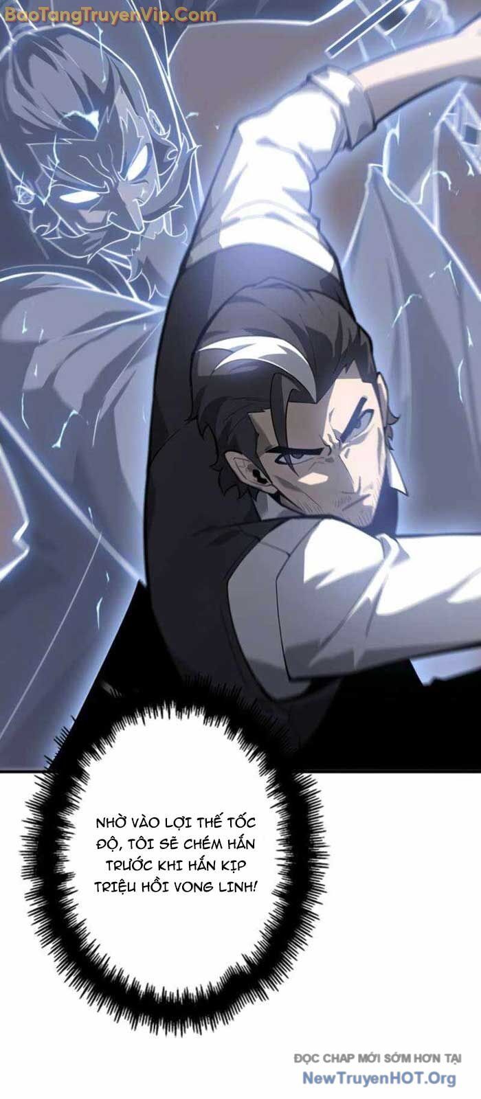 Trở Về Từ Vực Thẳm: Chapter 29