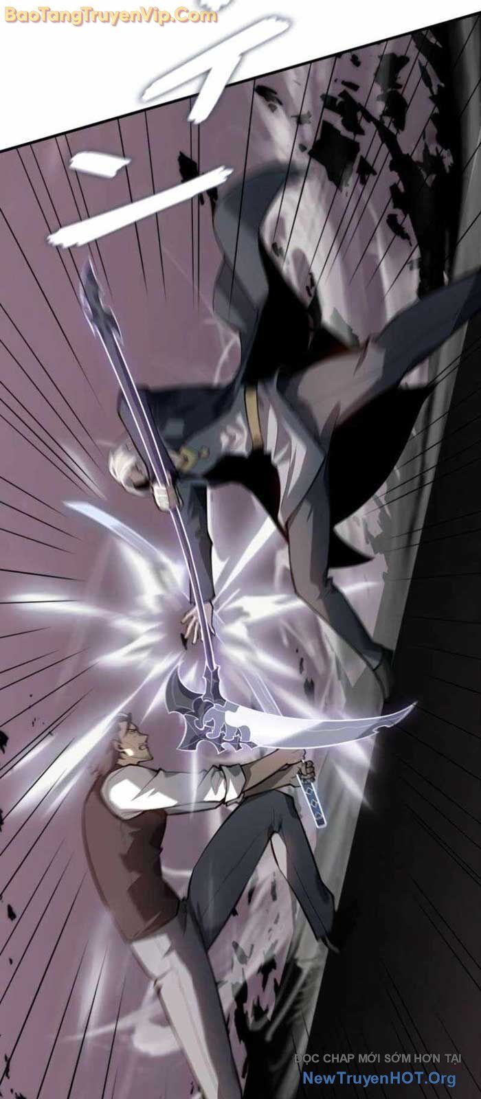 Trở Về Từ Vực Thẳm: Chapter 29