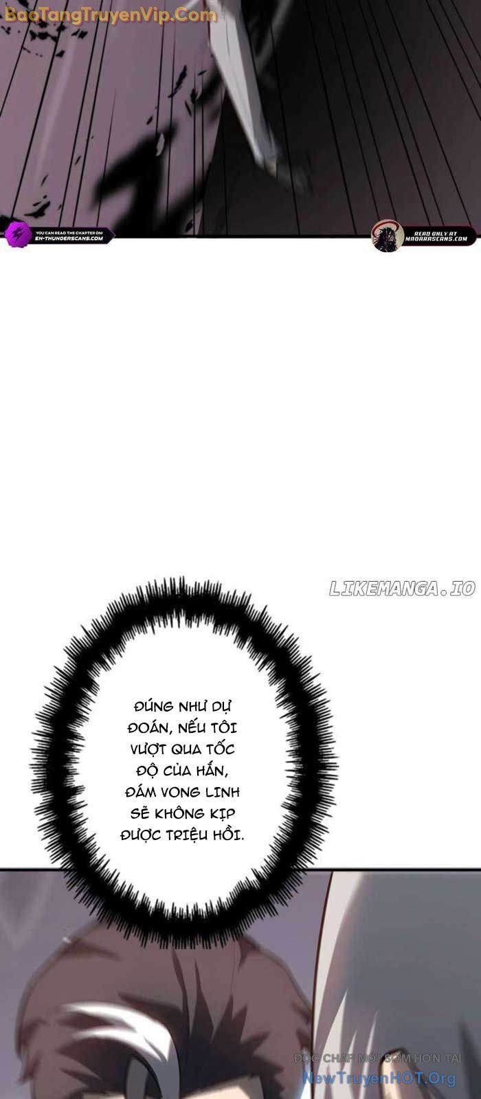 Trở Về Từ Vực Thẳm: Chapter 29