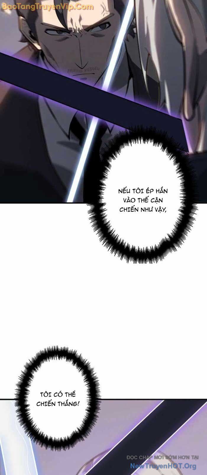 Trở Về Từ Vực Thẳm: Chapter 29