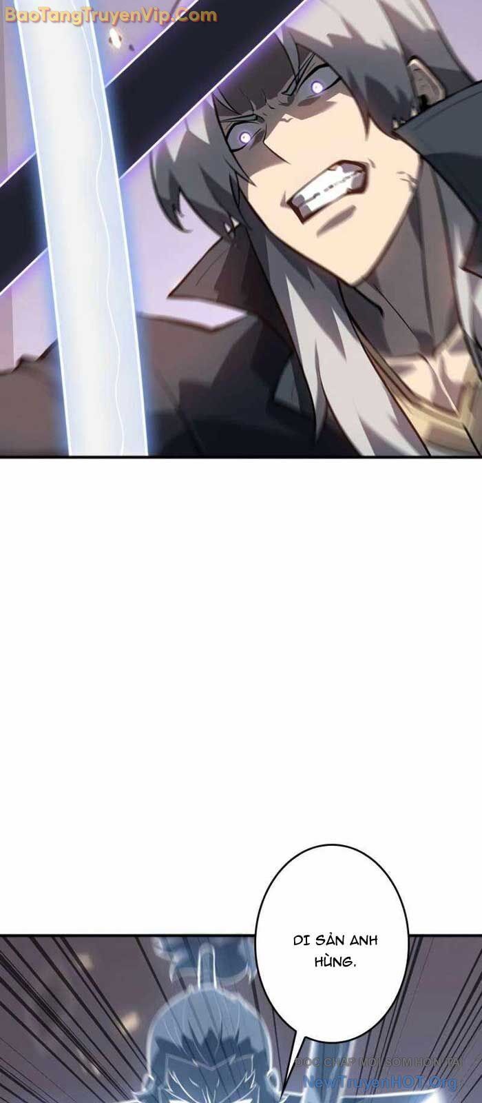 Trở Về Từ Vực Thẳm: Chapter 29