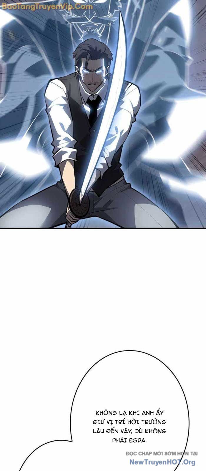 Trở Về Từ Vực Thẳm: Chapter 29