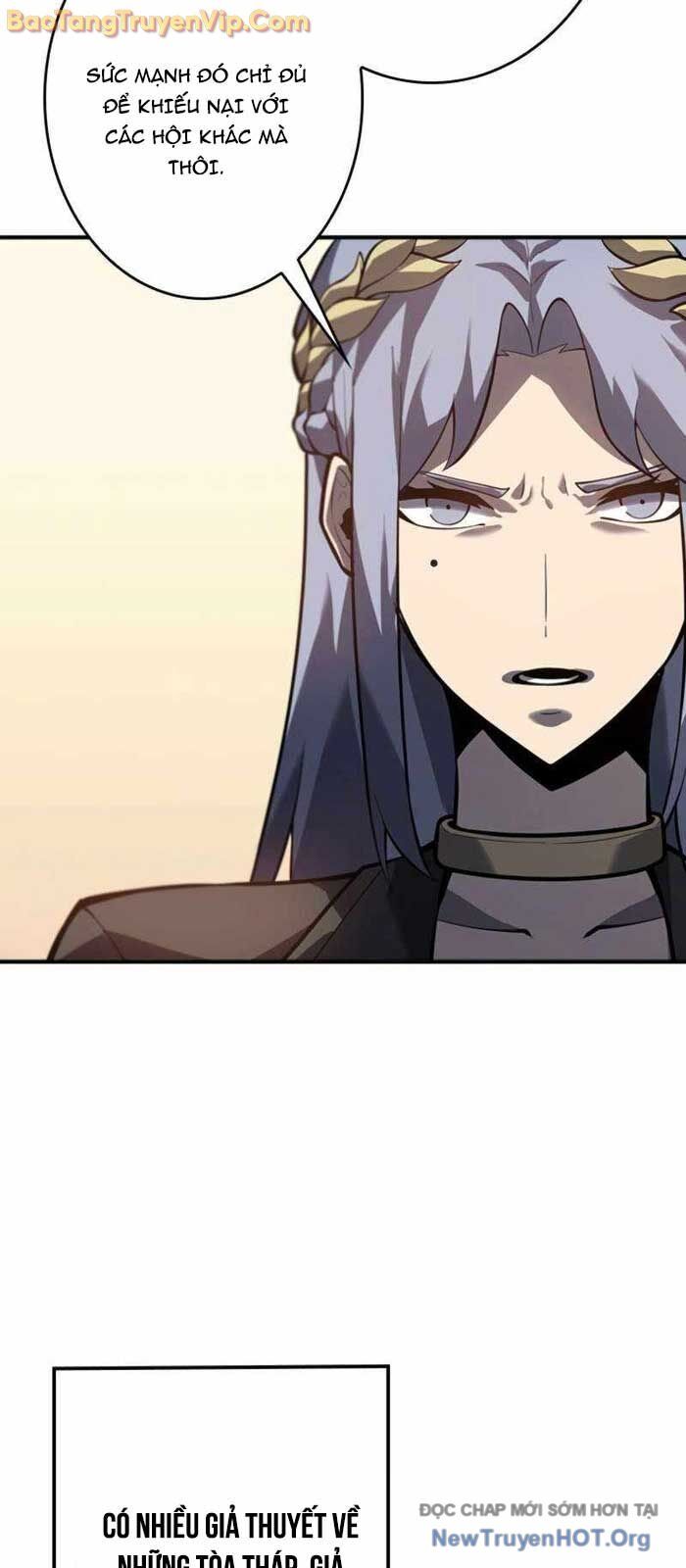 Trở Về Từ Vực Thẳm: Chapter 29