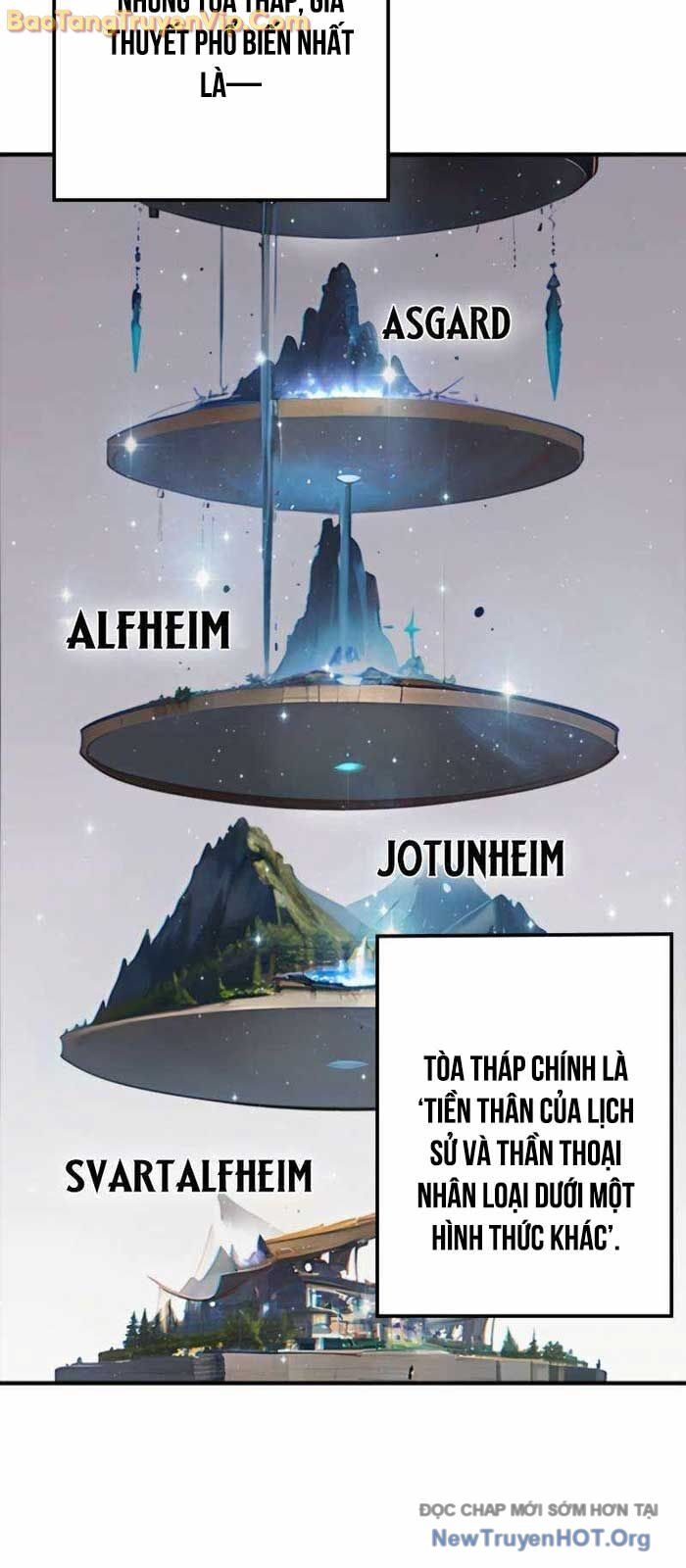 Trở Về Từ Vực Thẳm: Chapter 29