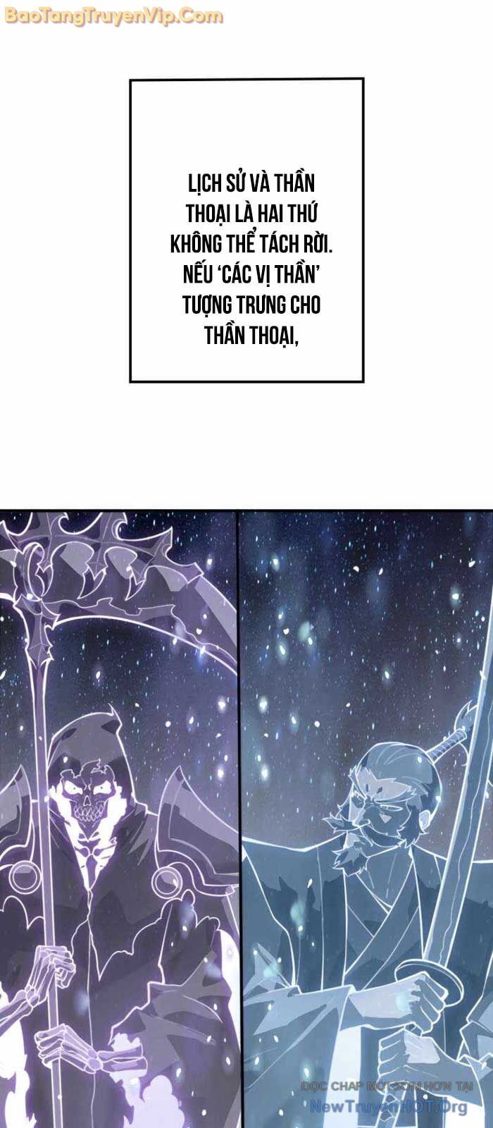 Trở Về Từ Vực Thẳm: Chapter 29