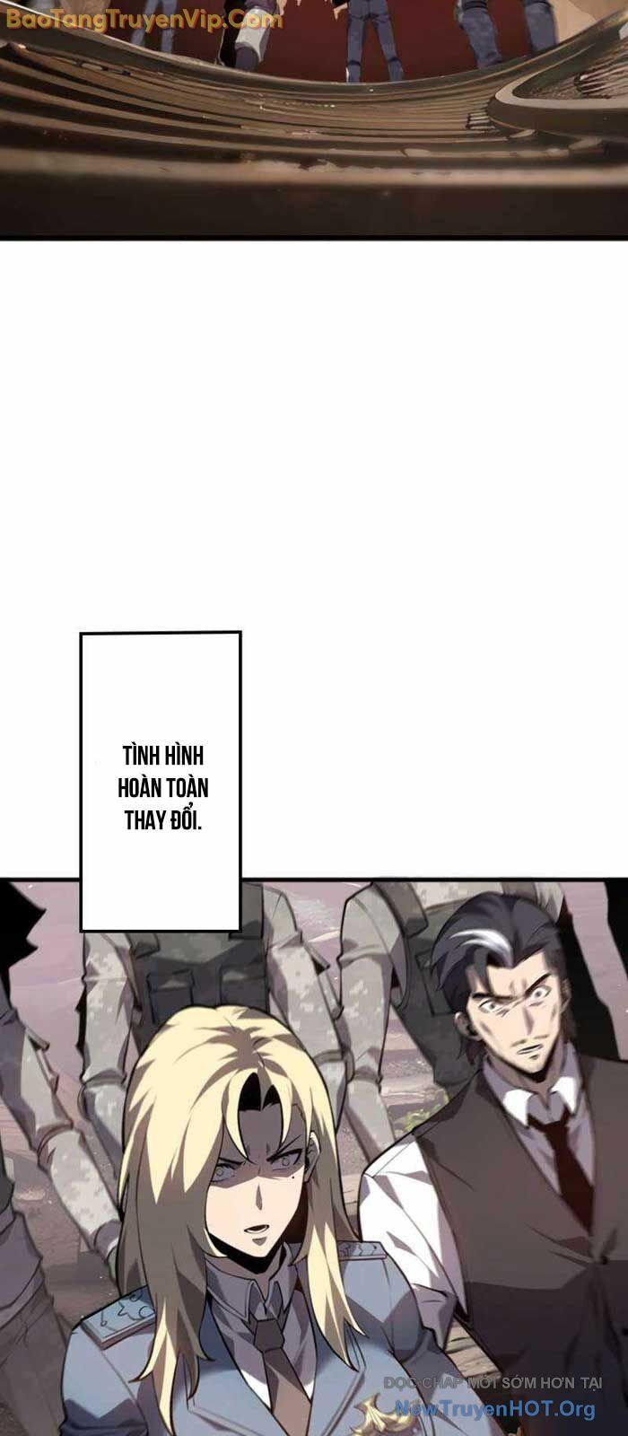 Trở Về Từ Vực Thẳm: Chapter 29