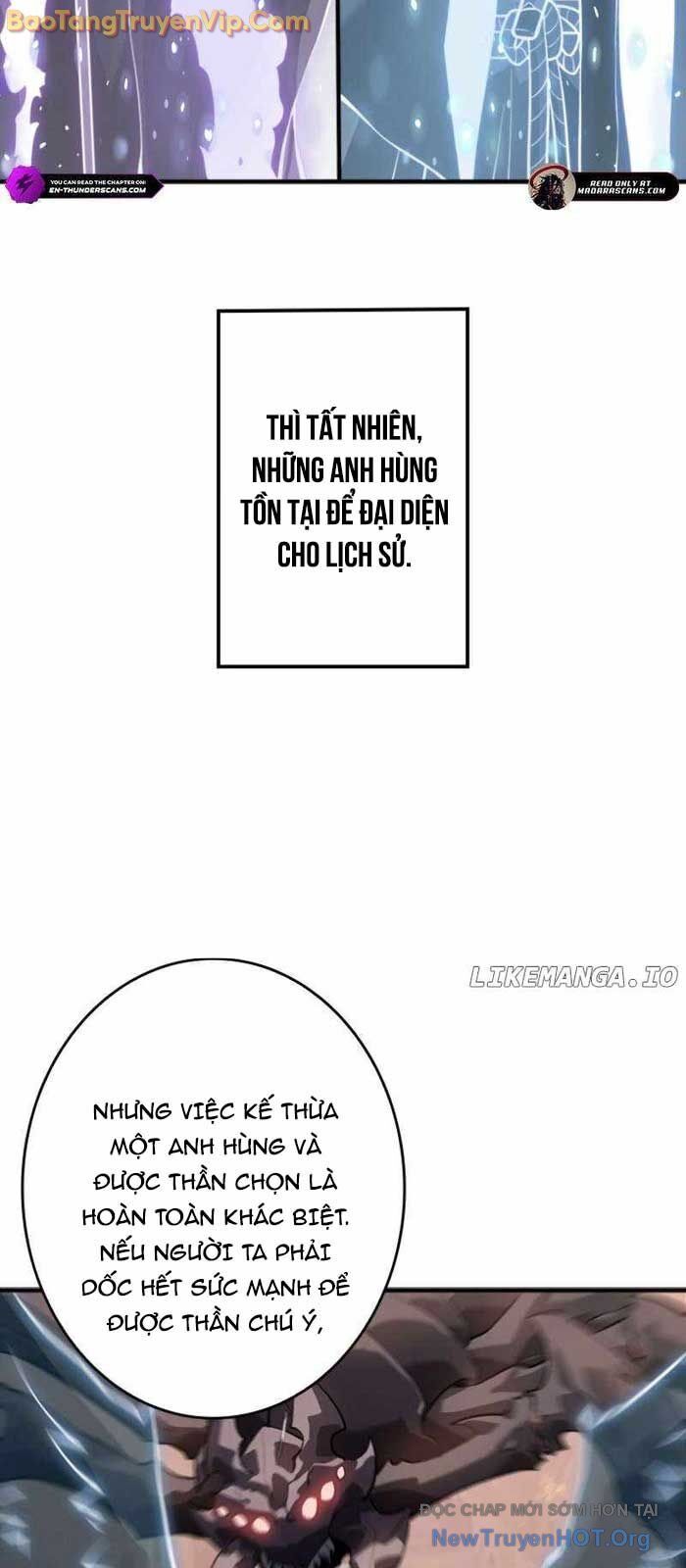 Trở Về Từ Vực Thẳm: Chapter 29