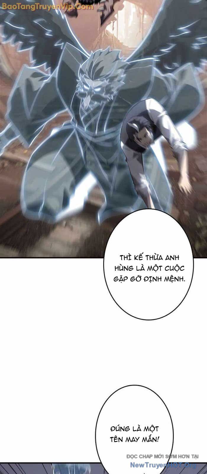 Trở Về Từ Vực Thẳm: Chapter 29