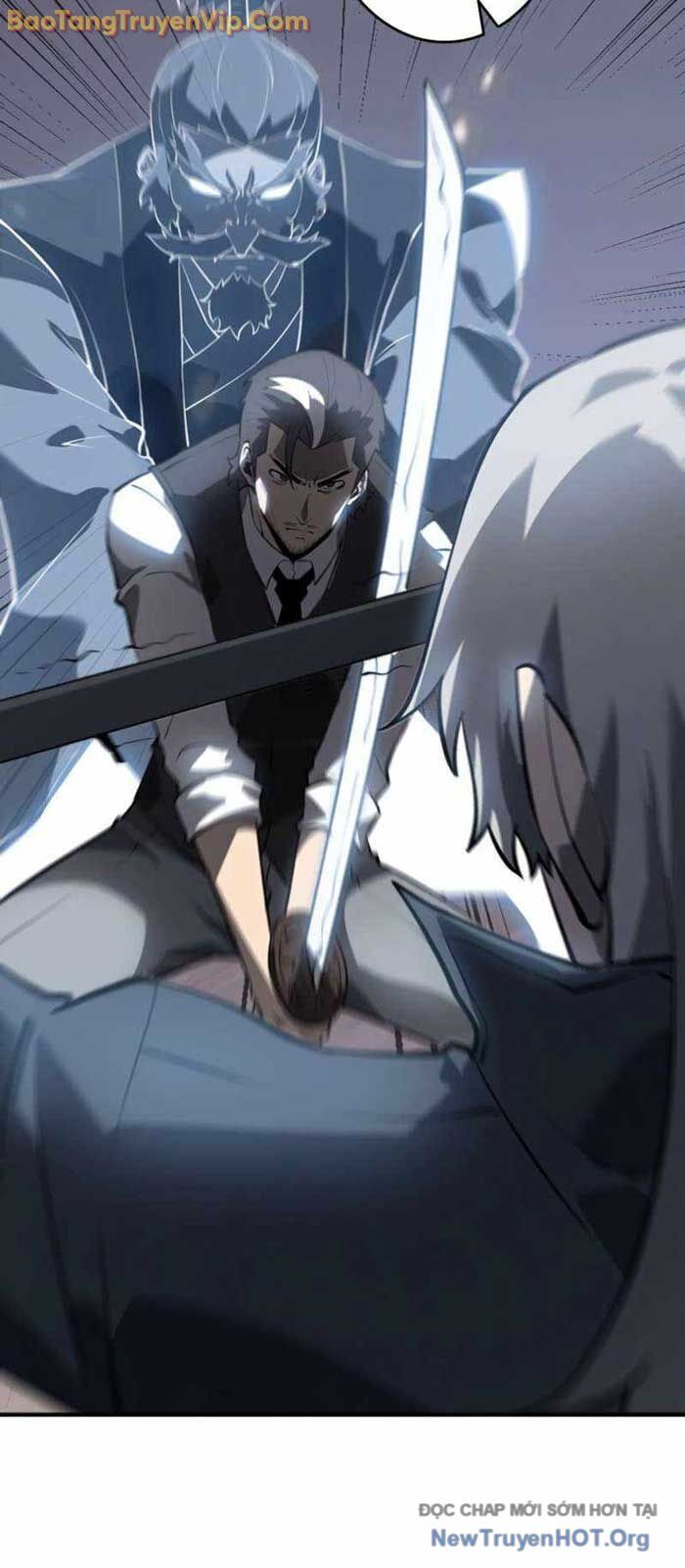 Trở Về Từ Vực Thẳm: Chapter 29