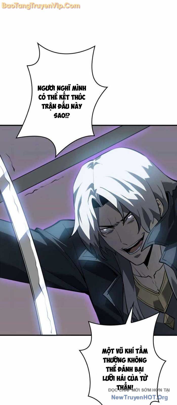 Trở Về Từ Vực Thẳm: Chapter 29