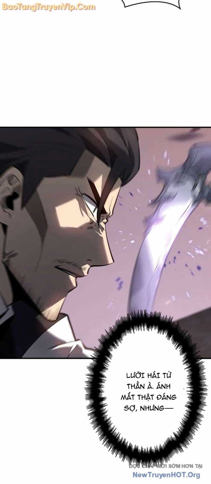 Trở Về Từ Vực Thẳm: Chapter 29