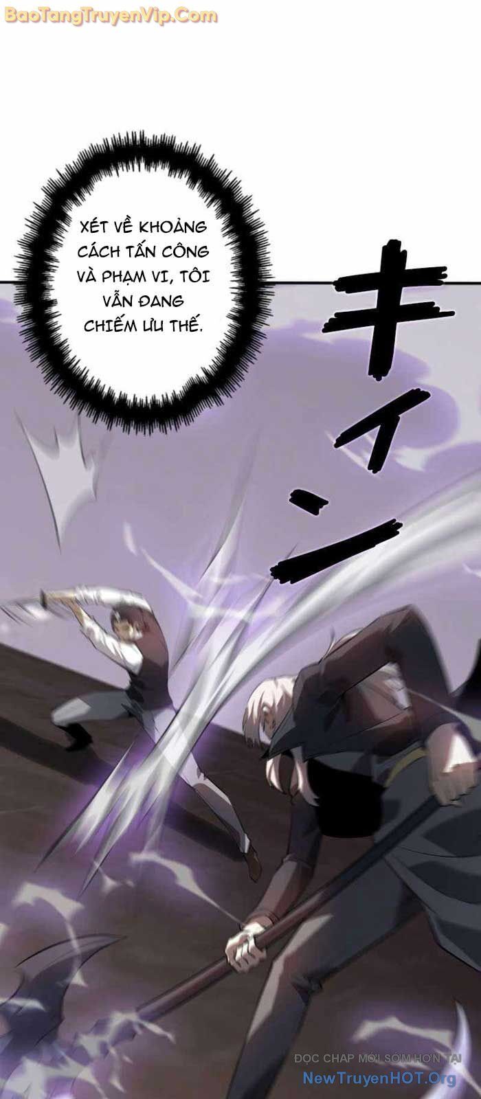 Trở Về Từ Vực Thẳm: Chapter 29