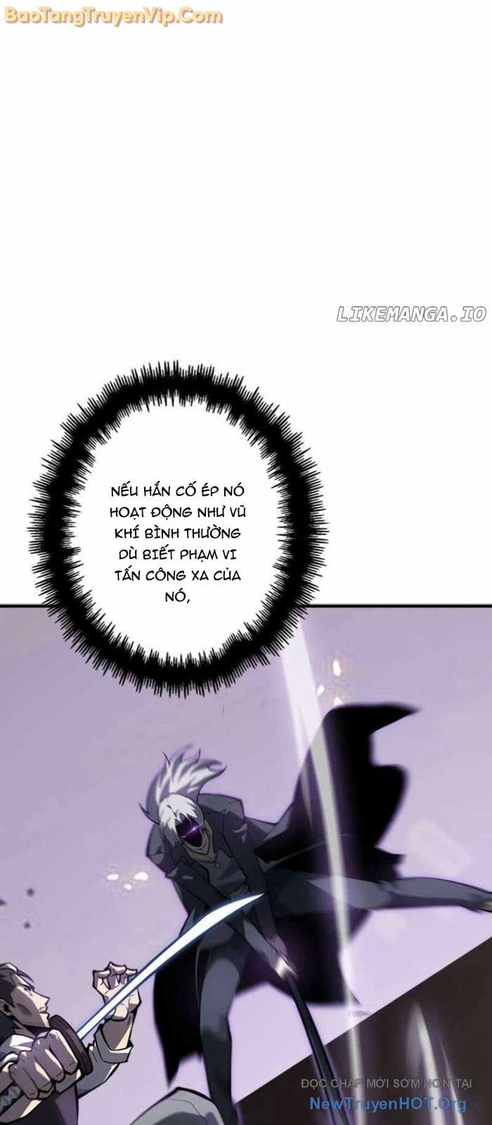 Trở Về Từ Vực Thẳm: Chapter 29