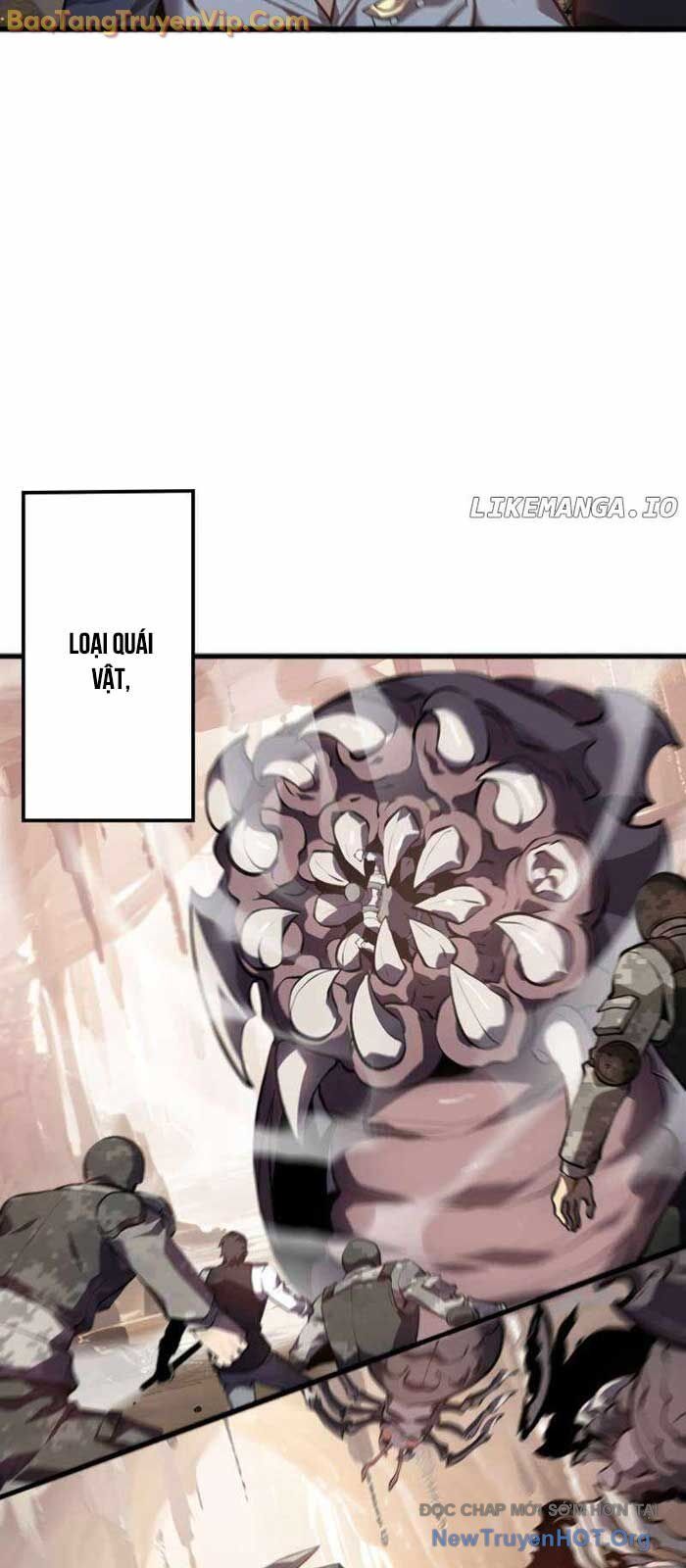 Trở Về Từ Vực Thẳm: Chapter 29