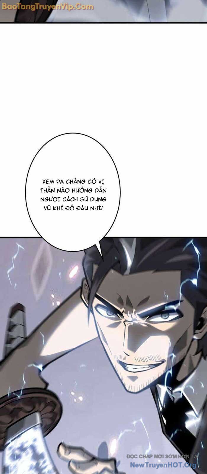 Trở Về Từ Vực Thẳm: Chapter 29