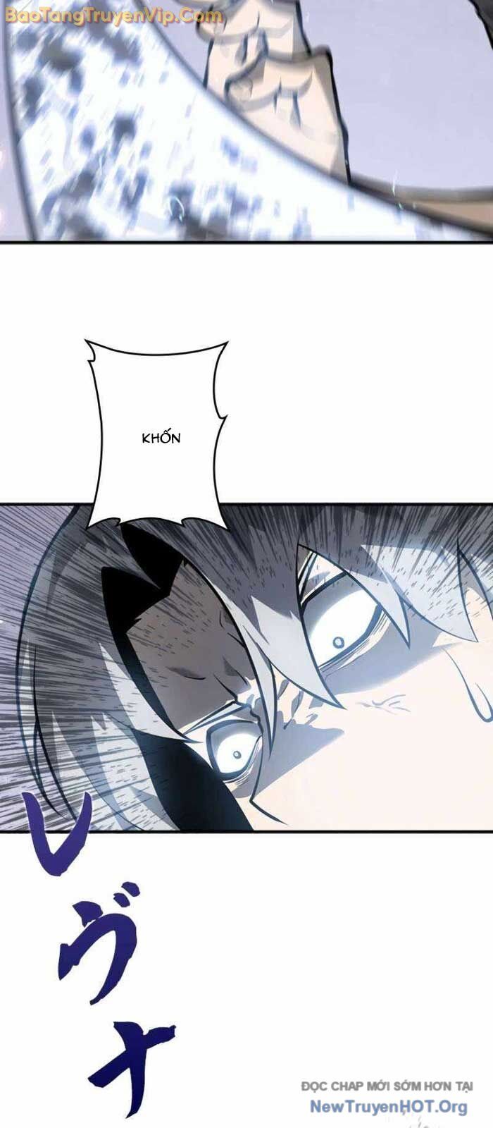 Trở Về Từ Vực Thẳm: Chapter 29