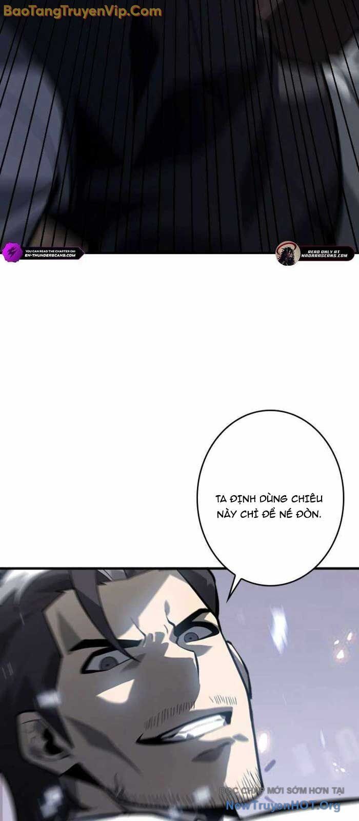 Trở Về Từ Vực Thẳm: Chapter 29