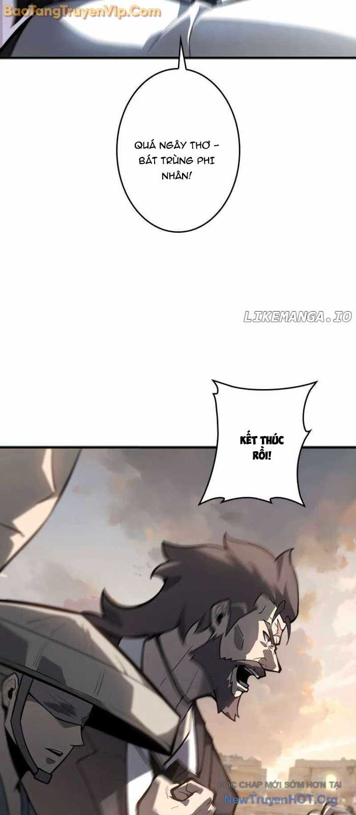 Trở Về Từ Vực Thẳm: Chapter 29