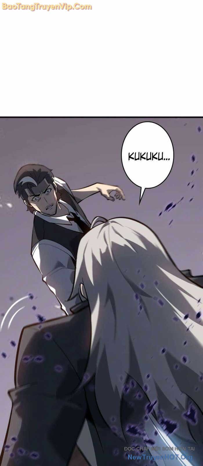 Trở Về Từ Vực Thẳm: Chapter 29