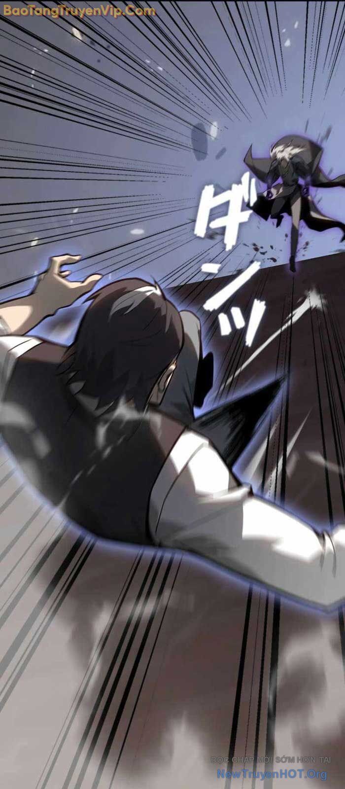 Trở Về Từ Vực Thẳm: Chapter 29