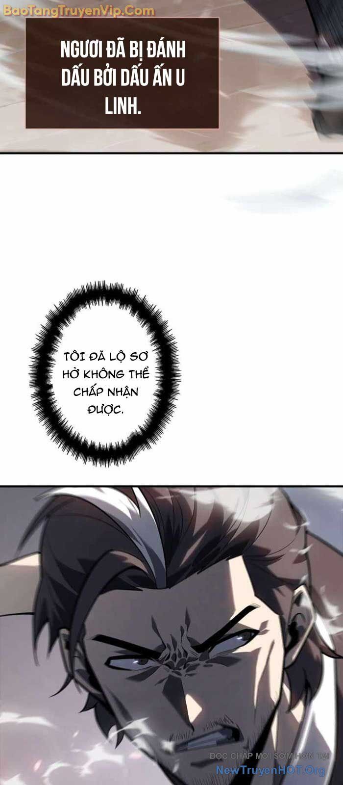 Trở Về Từ Vực Thẳm: Chapter 29