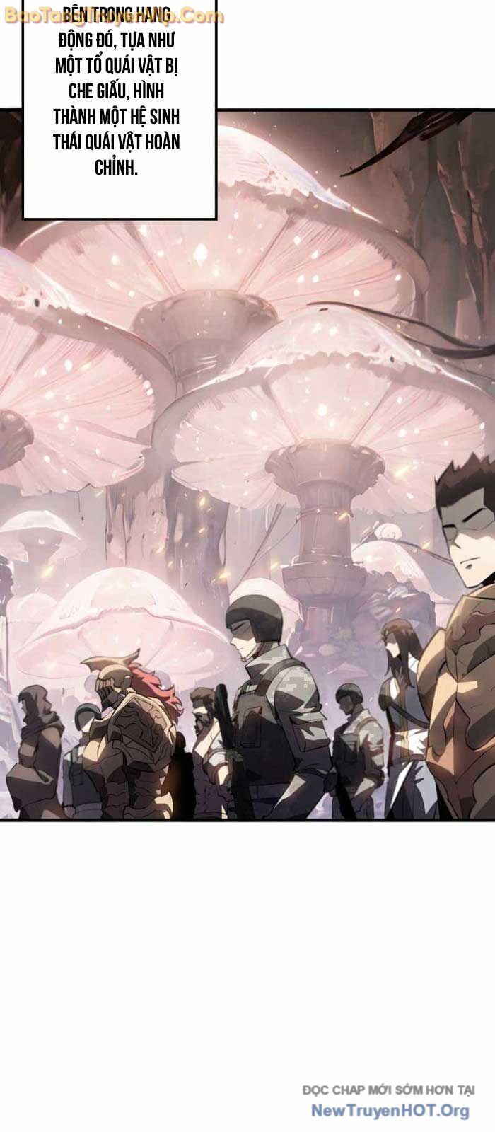 Trở Về Từ Vực Thẳm: Chapter 29