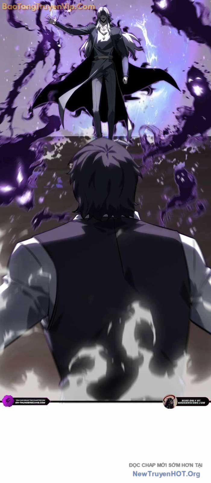 Trở Về Từ Vực Thẳm: Chapter 29