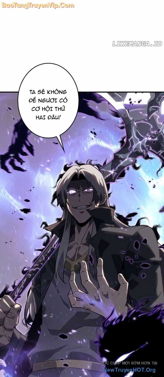 Trở Về Từ Vực Thẳm: Chapter 29