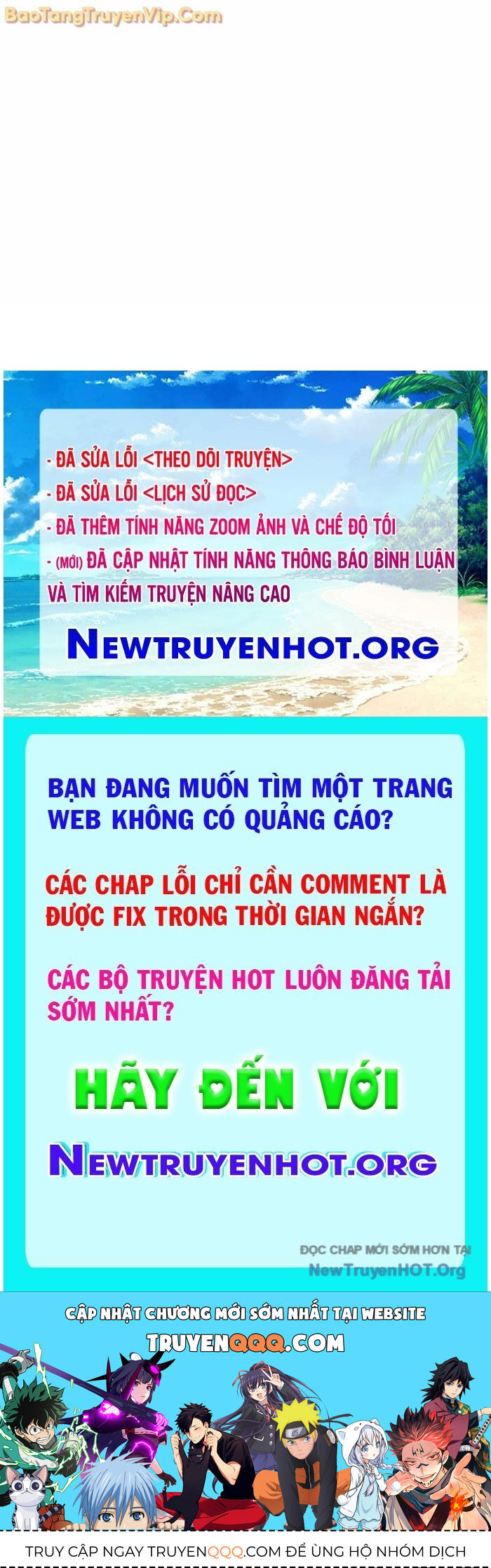 Trở Về Từ Vực Thẳm: Chapter 29