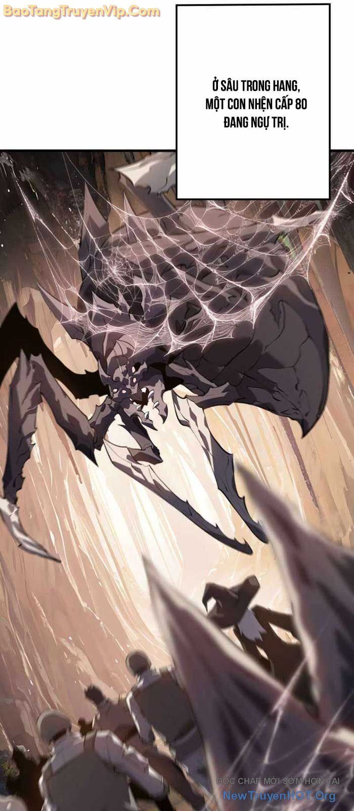 Trở Về Từ Vực Thẳm: Chapter 29