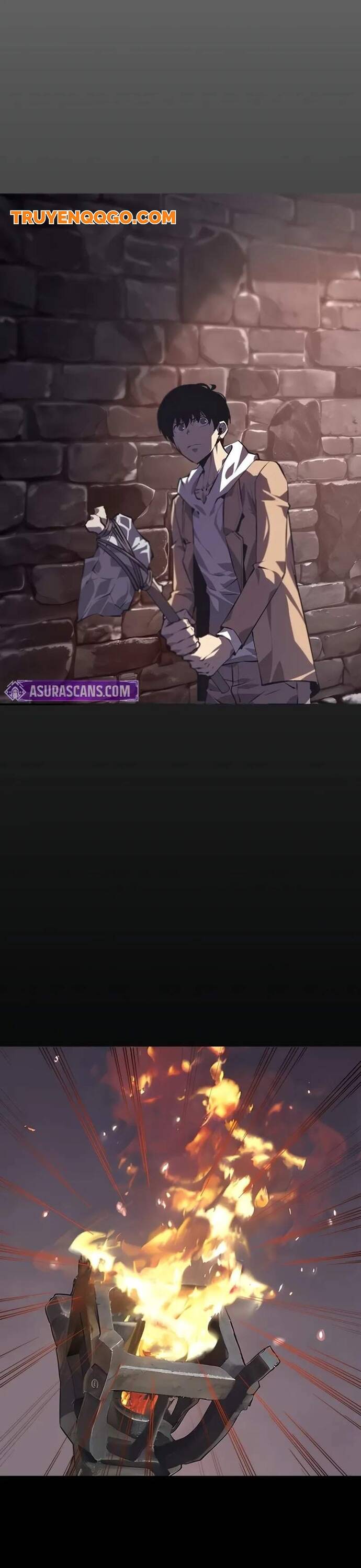 Trở Về Từ Vực Thẳm: Chapter 3