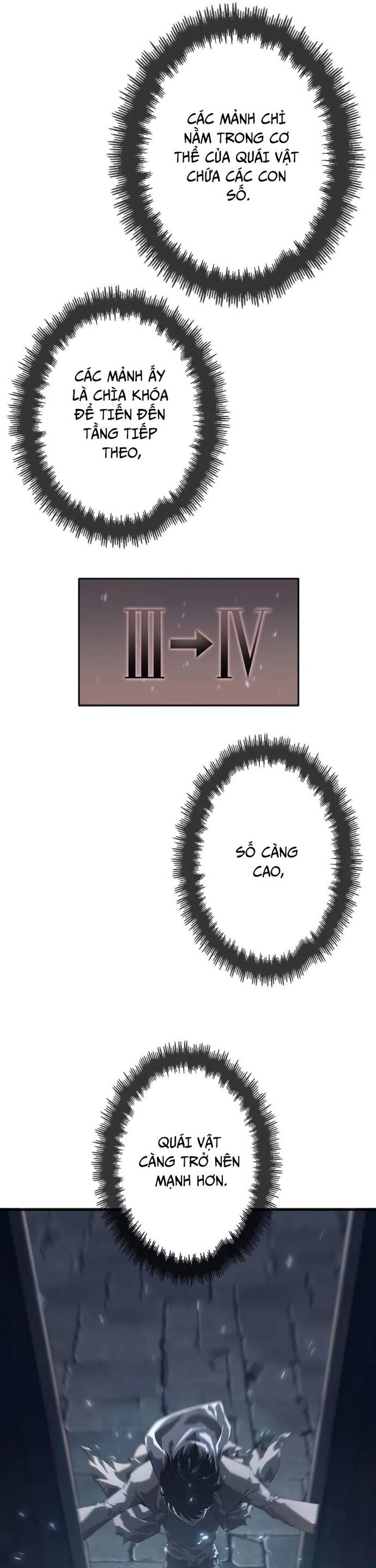 Trở Về Từ Vực Thẳm: Chapter 3