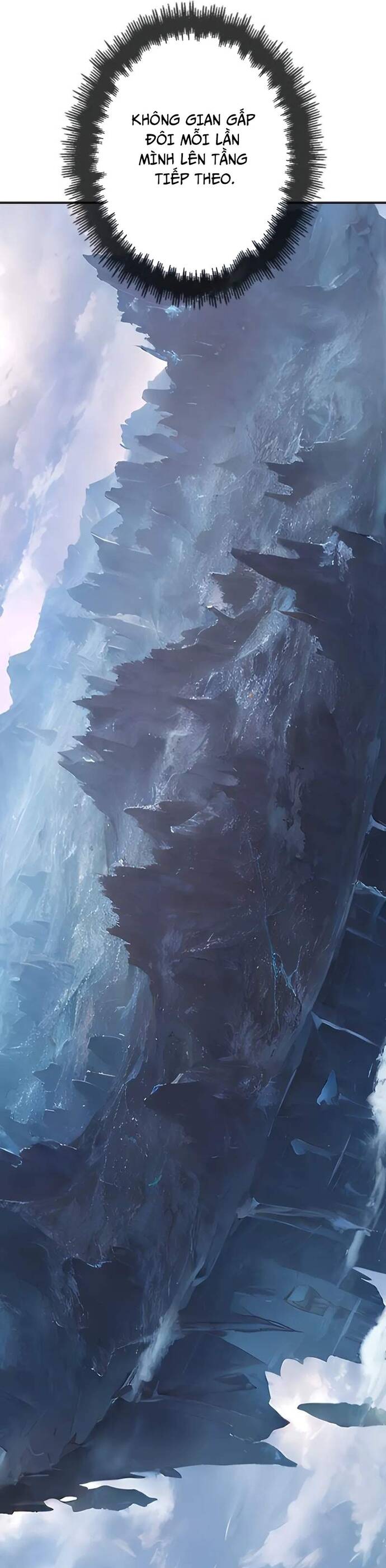 Trở Về Từ Vực Thẳm: Chapter 3