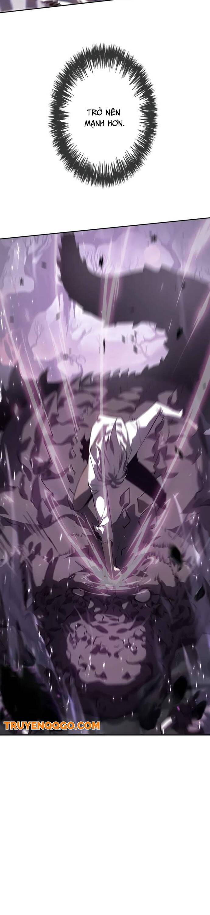 Trở Về Từ Vực Thẳm: Chapter 3