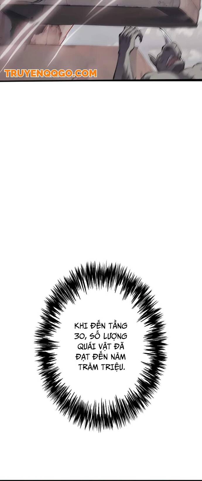 Trở Về Từ Vực Thẳm: Chapter 3