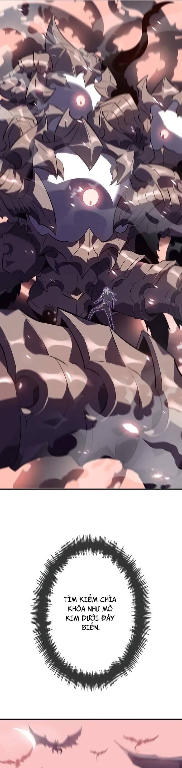 Trở Về Từ Vực Thẳm: Chapter 3