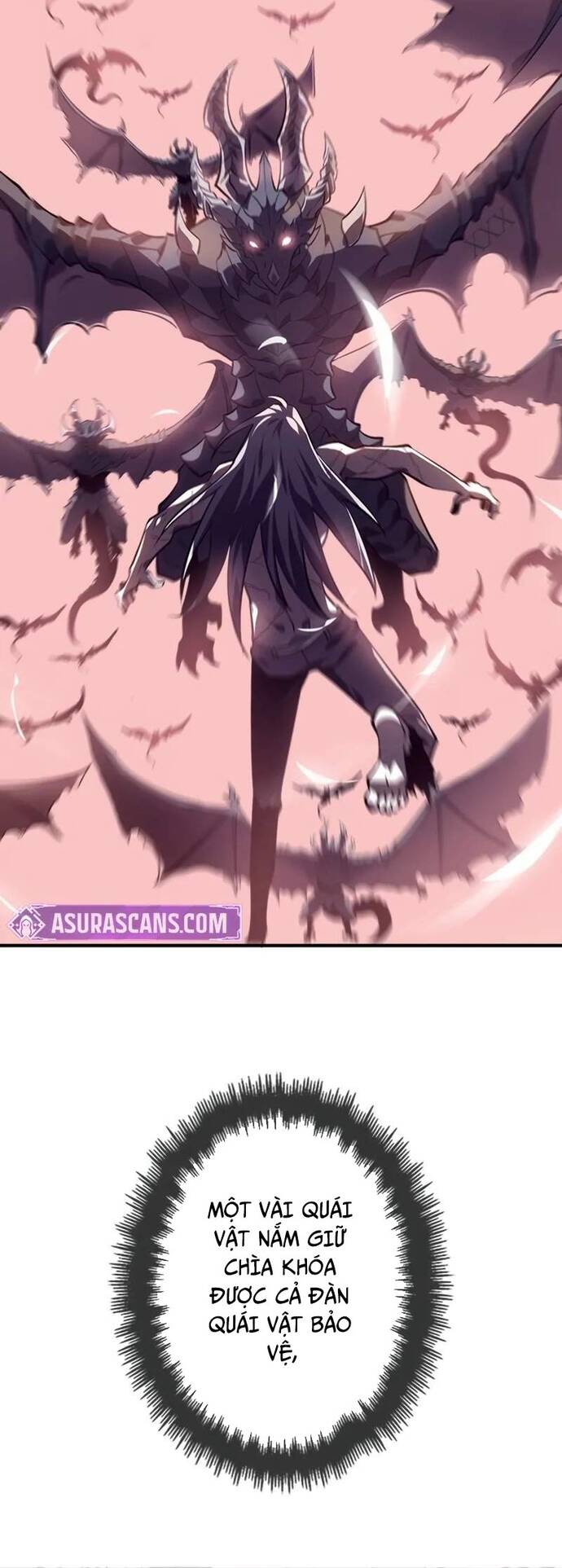 Trở Về Từ Vực Thẳm: Chapter 3