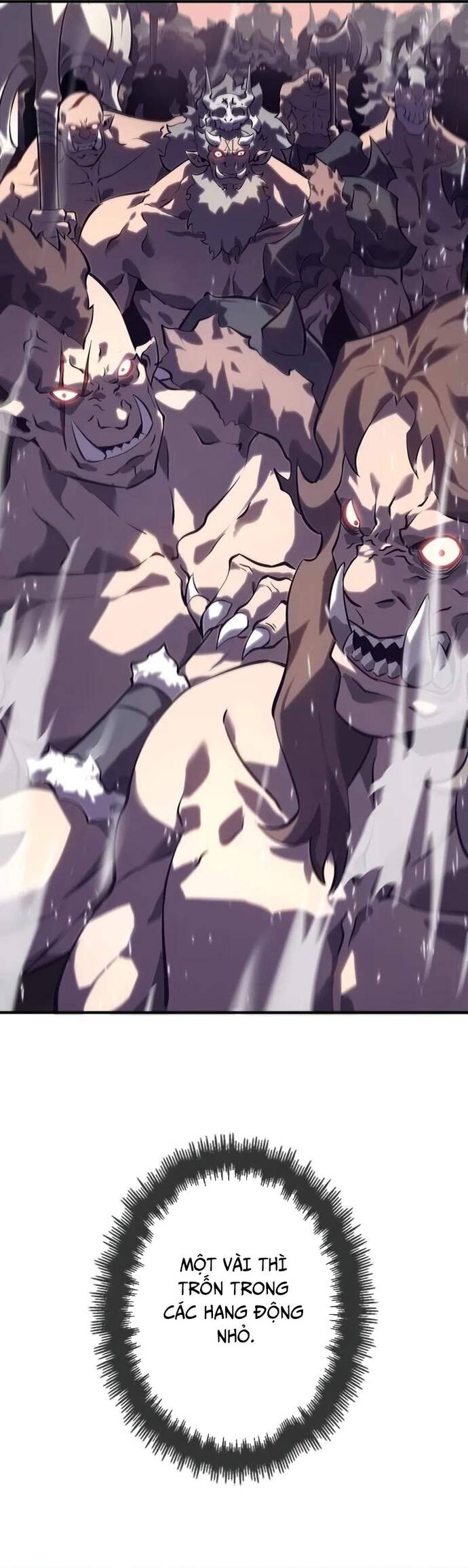 Trở Về Từ Vực Thẳm: Chapter 3