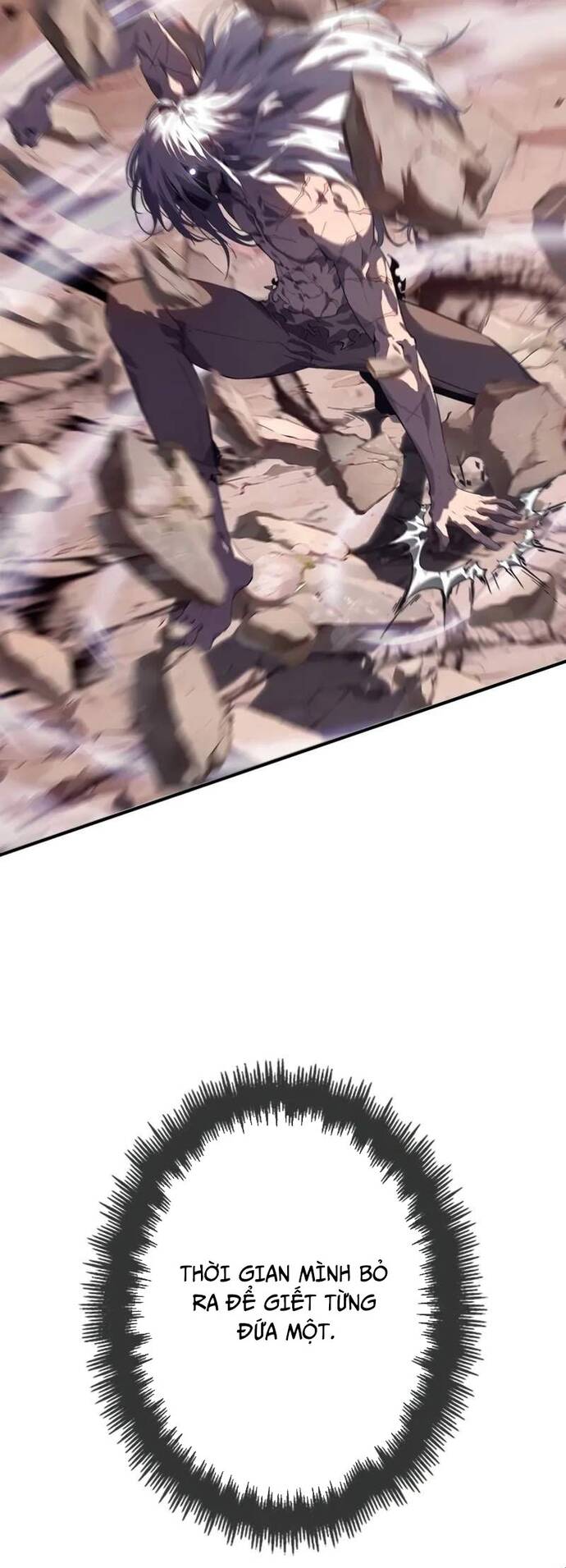 Trở Về Từ Vực Thẳm: Chapter 3